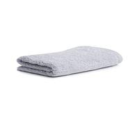 Möve Superwuschel - Telo doccia, 80 x 150 cm, 100% cotone, colore argento