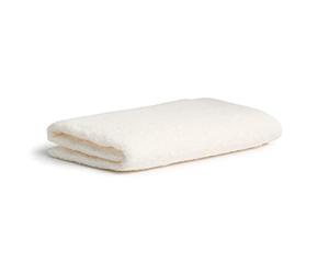 Möve Superwuschel - Telo Doccia 80 x 150 cm, in 100% Cotone, Colore: Bianca
