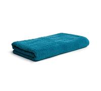 Möve Superwuschel - Telo sauna, 80 x 200 cm, 100% cotone, colore blu laguna (lagoon)