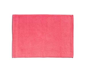 Möve Tappetino doccia corallo dimensioni 50 x 70 cm