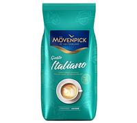 Mövenpick Caffe Crema Gusto Italiano Forte Chicchi