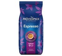 Mövenpick Caffè Espresso in grani 8 X 1Kg