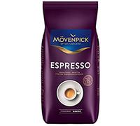 Mövenpick Espresso Fagioli Interi Forte Arabica Robusta