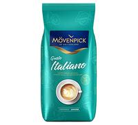 Mövenpick - Fagioli Gusto Italiano Crema Intensa - 1 kg
