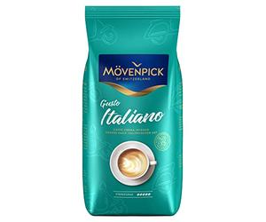Mövenpick - Fagioli Gusto Italiano Crema Intensa - 1 kg