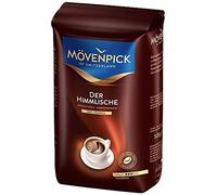 Mövenpick Il Delizioso Caffè Arabica Intero Delle Highlands 500G
