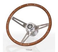 MÖWE Marine Decem 5062 Volante Per Barche Con Teleflex Ultraflex Direzione