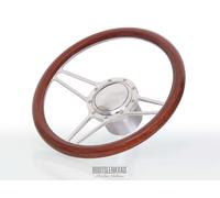 MÖWE Marine Octo 5063 Volante Barca Compatibile per Maxum Con Teleflex Ultraflex