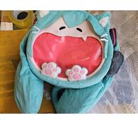 Moeyu Zaino Bag HATSUNE MIKU