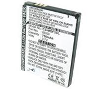 MOF3SL BD-50 batteria ricaricabile per telefono cordless adatta per marca: AVM, Motorola Li-Ion 3.7V 750 mAh