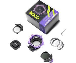 Mofage POCO Drop-In Filter Adapter Standard Kit (Z-mount)