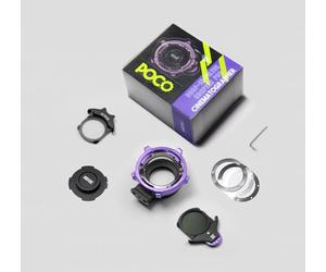 MOFAGE Poco Drop-In Filtro Adattatore Standard Kit -Z Mount