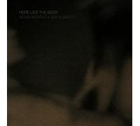 Moffat Aidan And Rm Hubbert - Here Lies The Body