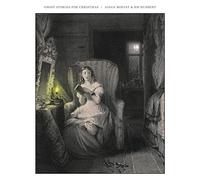 Moffat Aidan & Rm Hubbert - Ghost Stories For Christmas