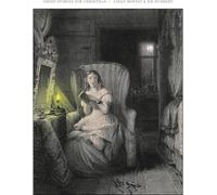 Moffat Aidan & Rm Hubbert - Ghost Stories For Christmas