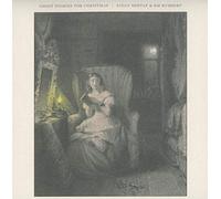 Aidan Moffat and RM Hubbert Ghost Stories For Christmas (CD)