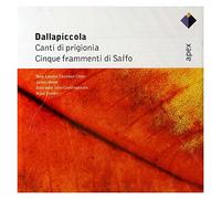 Moffat - Canti Di Prigionia - Cinque Frammen