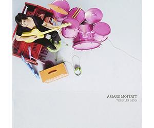 Moffatt, Ariane - Tous Les Sens
