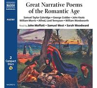 Moffatt - Great Narrative Poems of the R
