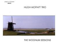 Moffatt, Hugh Trio - Wognum Sessions