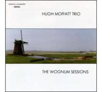 Moffatt, Hugh Trio - Wognum Sessions