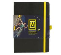 Moffatt Jerry Mastermind: Mentales Training für Kletterer (Tascabile)