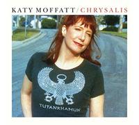 Moffatt Katy - Chrysalis