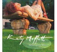 Moffatt, Katy - Hearts Gone Wild