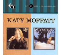 Moffatt,Katy - Katy & Kissin' in the Sun