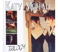 Katy Moffatt – Trilogy – CD audio
