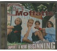 Moffatts,the - Chapter:1 a New Beginning