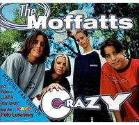 Moffatts,the - Crazy (CD-Enhanced)