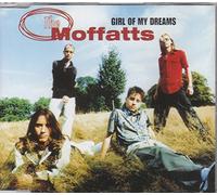 Moffatts,the - Girl of My Dreams