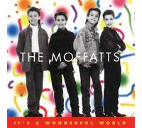 Moffatts,the - It'S a Wonderful World