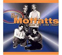 Moffatts,the - Miss You Like Crazy