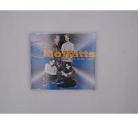 Moffatts,the - Miss you like crazy [Single-CD]