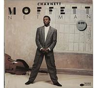 Moffett, Charnett – Nett Man