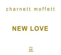 Moffett Charnett - New Love