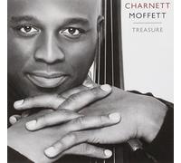 Moffett, Charnett - Treasure