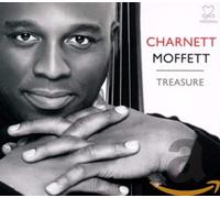 Moffett Charnett - Treasure