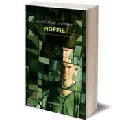 Moffie di André Carl Van Der Merwe, 2012, Iacobelli Editore