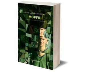 Moffie di André Carl Van Der Merwe, 2012, Iacobelli Editore