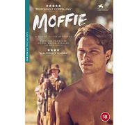 Moffie [DVD] [2020]