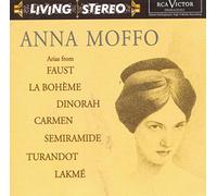 Moffo,Anna - Beige Album:Anna Moffo-Arie D''