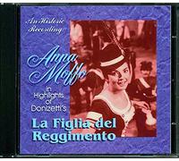 Moffo, Anna - La Figlia Del Reggimento