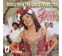 Songs From The Great Operettas