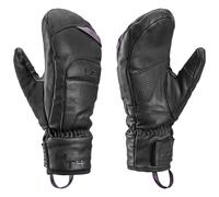 Moffola da Sci Leki Montera Prime Donna Nero-Mora : 7