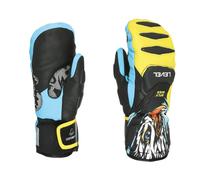 Moffola Level SQ JR CF Giallo-Blu : 5