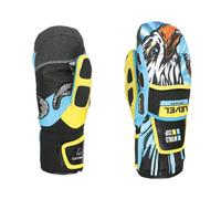 Moffola Level Worldcup JR CF Giallo-Blu : 5