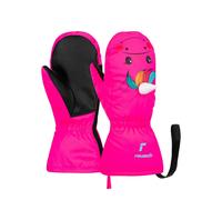 Reusch - Kid's Sweety Mitten - Guanti V - 5-6 years fuchsia